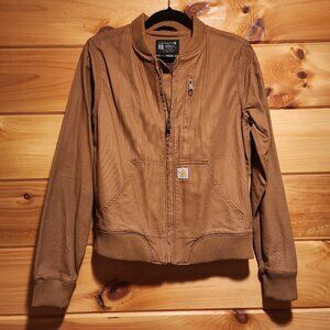Carhartt Bomber Jacket